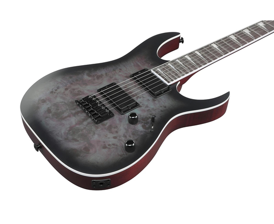Електрогітара IBANEZ GRG121PAR KBF