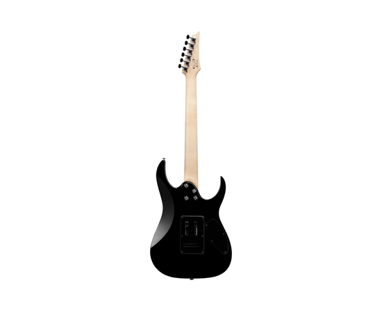Левосторонняя электрогитара IBANEZ GRG170DXL BKN
