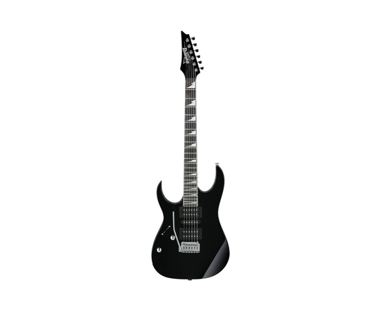 Левосторонняя электрогитара IBANEZ GRG170DXL BKN - 82030 за 0 грн. | 4Club