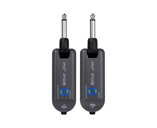 Радиосистема для гитар MOOER AIR P05 - 158889 за 1964 грн. | 4Club