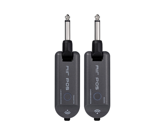 Радиосистема для гитар MOOER AIR P05