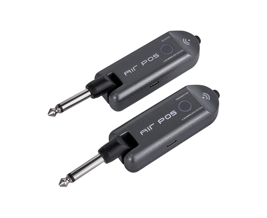 Радиосистема для гитар MOOER AIR P05