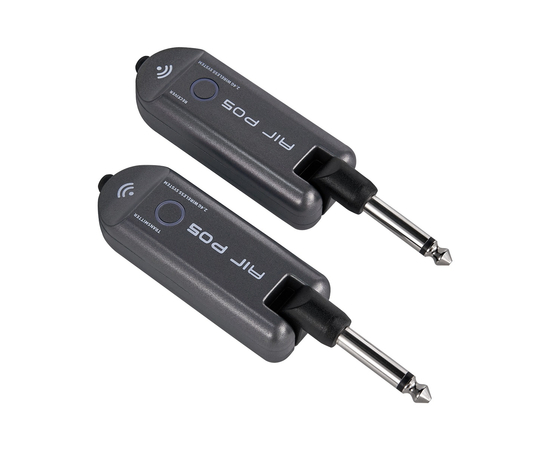 Радиосистема для гитар MOOER AIR P05