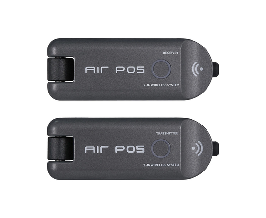 Радиосистема для гитар MOOER AIR P05