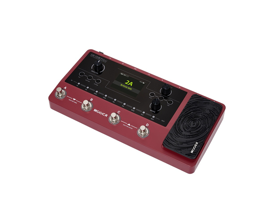 Гітарний процесор MOOER GE150 Pro Li