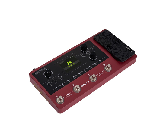 Гітарний процесор MOOER GE150 Pro Li
