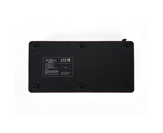 Гітарний процесор MOOER GE150 Pro Li