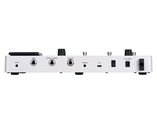 Гітарний процесор MOOER GE150 Pro