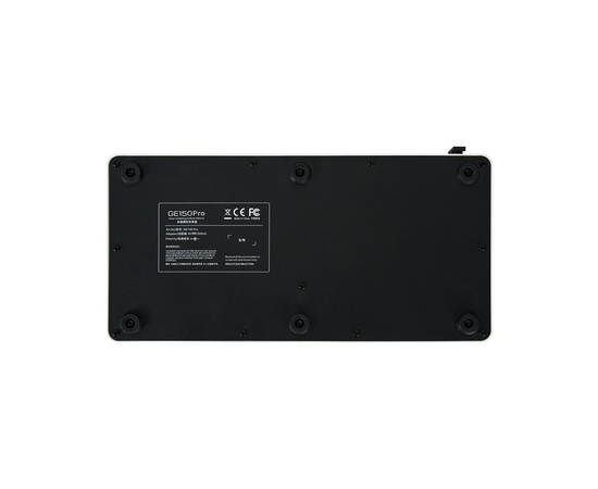 Гітарний процесор MOOER GE150 Pro