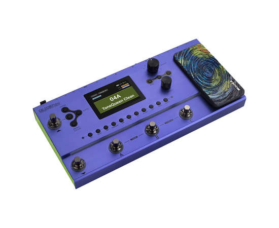 Гітарний процесор MOOER GE200 Pro Li