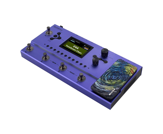 Гітарний процесор MOOER GE200 Pro Li