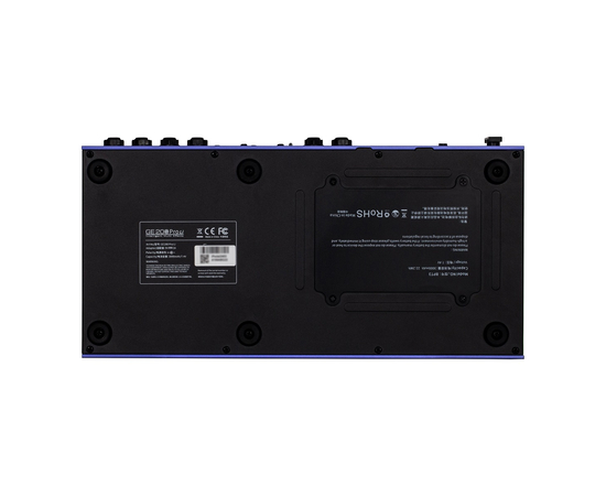 Гітарний процесор MOOER GE200 Pro Li