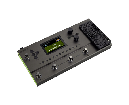Гітарний процесор MOOER GE200 Pro
