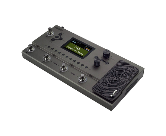 Гітарний процесор MOOER GE200 Pro