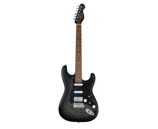 Электрогитара MOOER MSC20 Pro (Black Burst) - 158901 за 14784 грн. | 4Club
