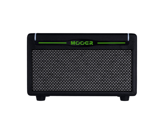 Комбоусилитель для электрогитары MOOER SD10i (Black)