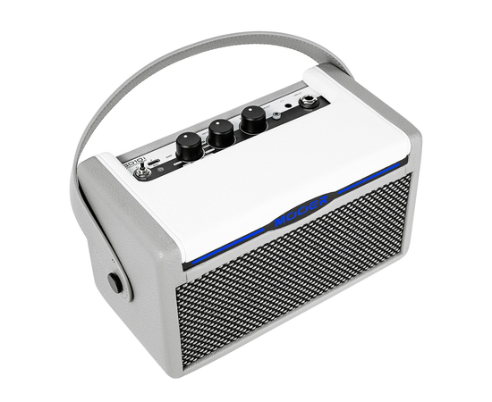 Комбопідсилювач для електрогітари MOOER SD10i (Gray) - 158893 за 8201 грн. | 4Club