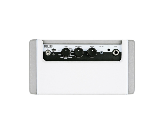 Комбопідсилювач для електрогітари MOOER SD10i (Gray)