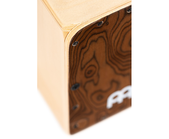 Кахон Meinl Mini Series Snare MC1BW Burl Wood