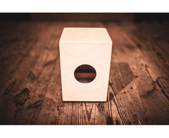 Кахон Meinl Mini Series Snare MC1BW Burl Wood