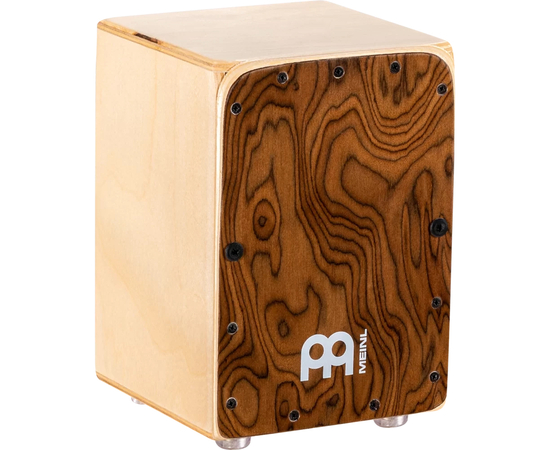 Кахон Meinl Mini Series Snare MC1BW Burl Wood - 158878 за 1830 грн. | 4Club
