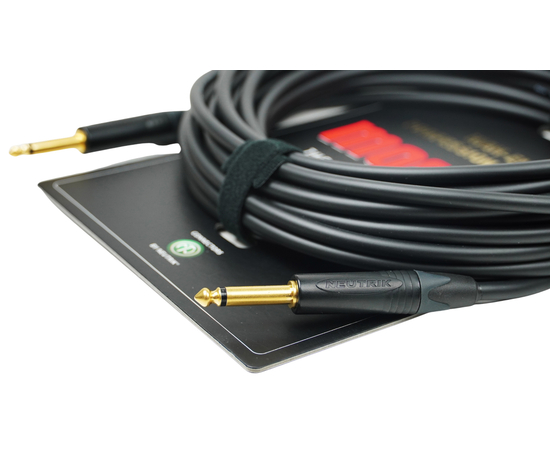 Інструментальний кабель Mogami JACK-JACK-G/10m