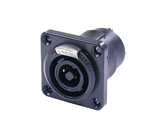 Разъем SpeakON Neutrik NLT4FP-BAG - 158922 за 408 грн. | 4Club