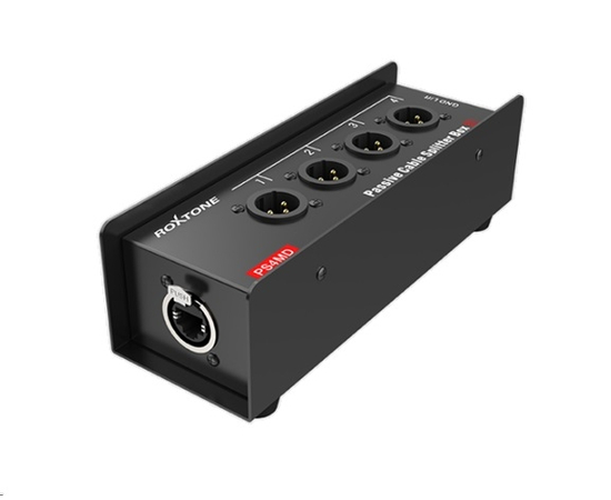 Разветвитель CAT Roxtone PS4MD - 158799 за 3240 грн. | 4Club