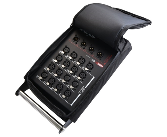 Чехол Roxtone RPPB002 пыле- и водонепроницаемый - 158796 за 1080 грн. | 4Club