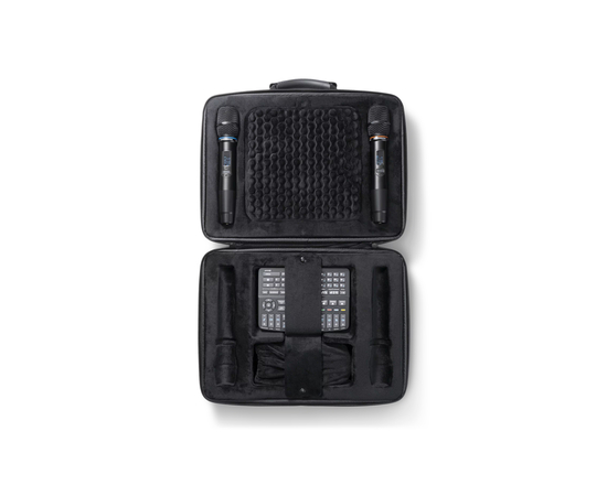 Караоке система Studio Evolution EVOBOX Plus Graphite