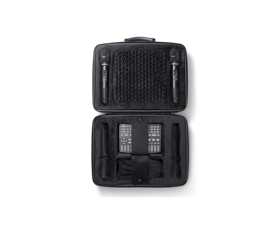 Караоке система Studio Evolution EVOBOX Plus Silver