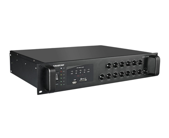 Усилитель мощности Takstar EBS-50M