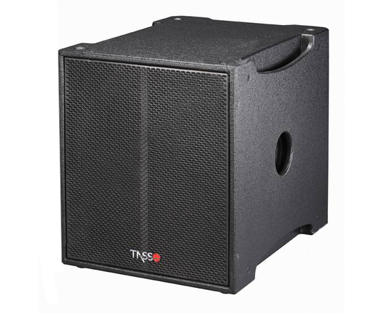 Активный сабвуфер Tasso D18A - Sub-Woofer - 13508 за 0 грн. | 4Club