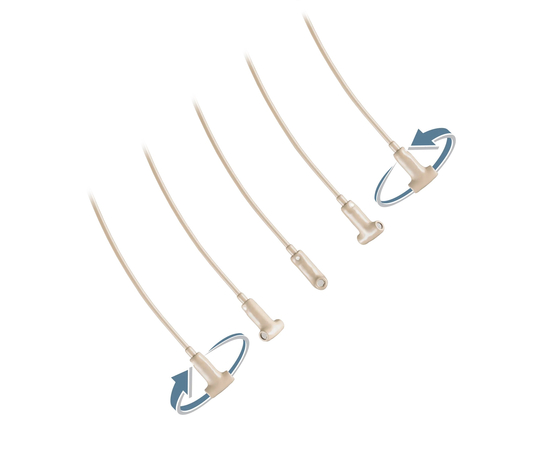 Головной микрофон Audio-Technica BP894xcT4-TH