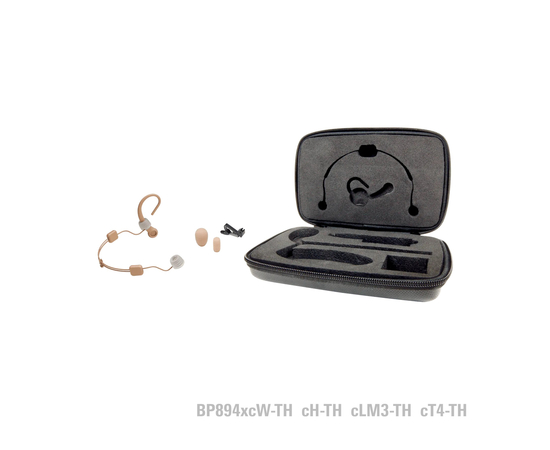 Головной микрофон Audio-Technica BP894xcT4-TH
