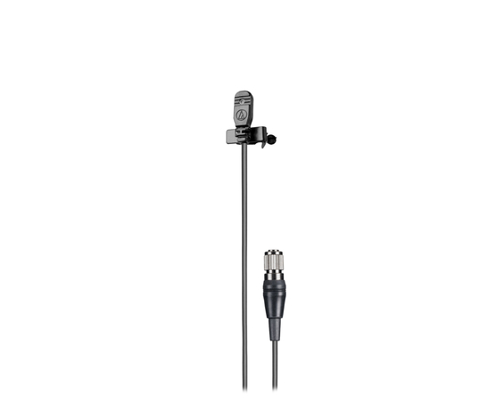 Петличний мікрофон Audio-Technica MT830CH - 158643 за 7205 грн. | 4Club