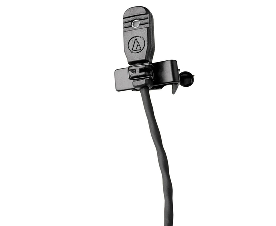 Петличний мікрофон Audio-Technica MT830CH