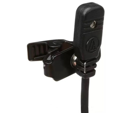 Петличний мікрофон Audio-Technica MT830CH