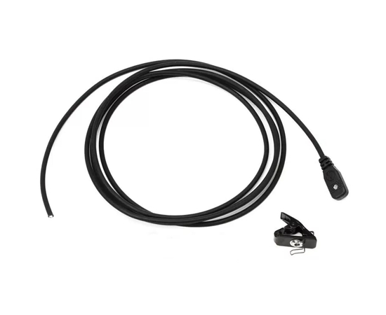 Петличний мікрофон Audio-Technica MT830CH