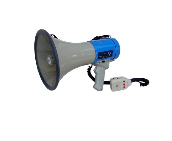 Мегафон BIG MEGAZAVR USB/BT/BATTERY