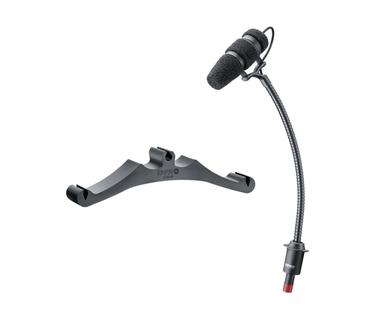 Мікрофон для контрабаса DPA microphones 4099-DC-1-201-B - 158950 за 0 грн. | 4Club