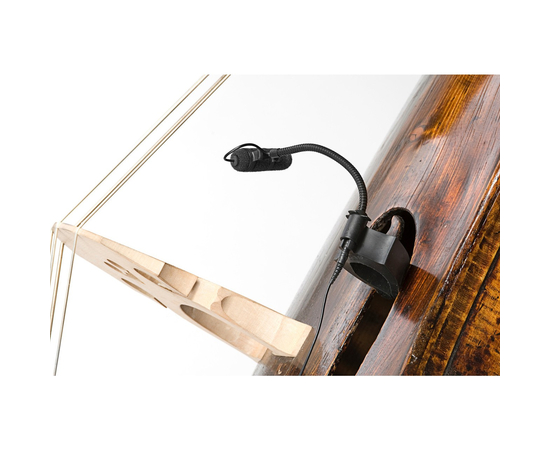 Мікрофон для контрабаса DPA microphones 4099-DC-1-201-B