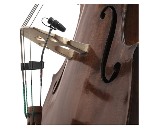 Мікрофон для контрабаса DPA microphones 4099-DC-1-201-B