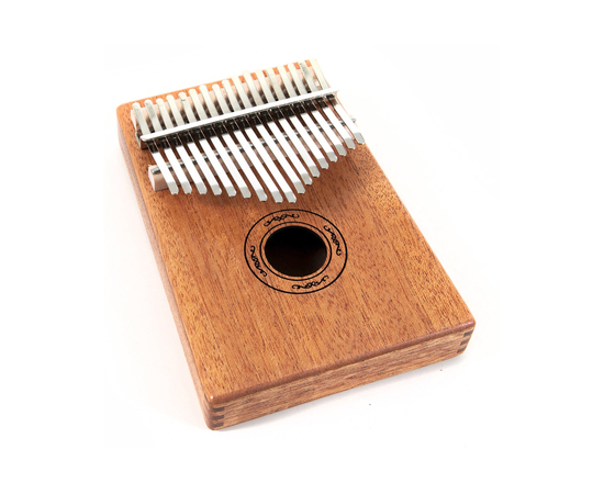 Калимба GEWA Mahogany PG-KL-M, 17 Keys - 159015 за 3068 грн. | 4Club