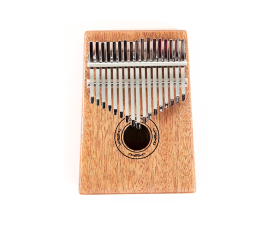 Калимба GEWA Mahogany PG-KL-M, 17 Keys