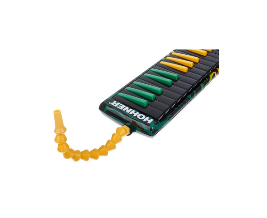 Мелодика Hohner Airboard Rasta 37 C944513 Multicolored