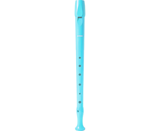 Блокфлейта Hohner B95084LB Light Blue - 159039 за 0 грн. | 4Club