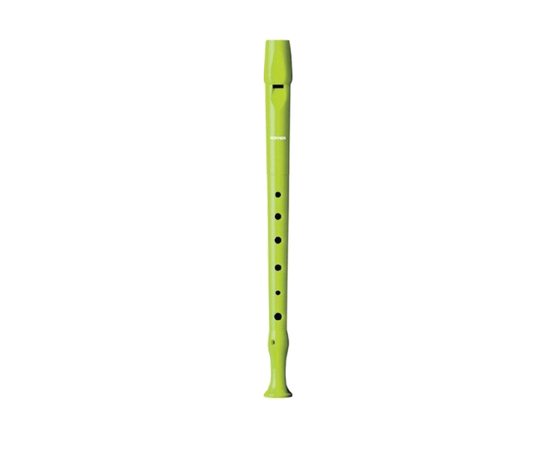 Блокфлейта Hohner B95084LG Light Green - 159037 за 630 грн. | 4Club