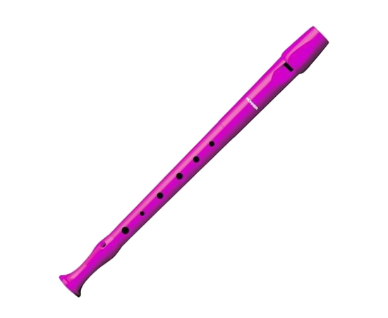 Блокфлейта Hohner B95084VI Violet
