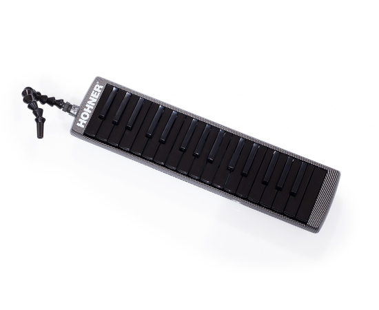 Мелодика Hohner C944014 Airboard 32 key Carbon (White Logo) - 159033 за 0 грн. | 4Club